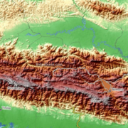 Cara Membuat Peta dari Google Earth ke ArcGIS