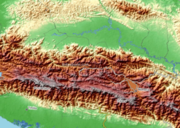 Cara Membuat Peta dari Google Earth ke ArcGIS