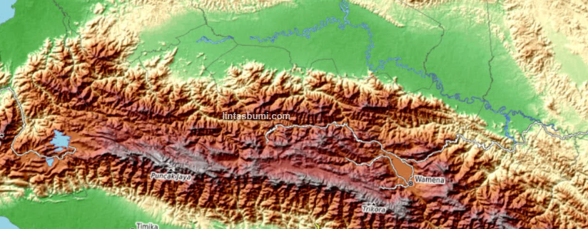 Cara Membuat Peta dari Google Earth ke ArcGIS