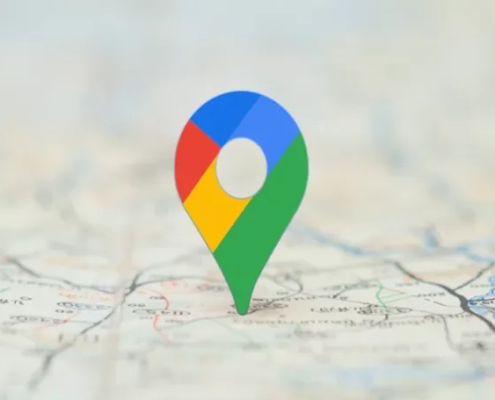 Cara Membuat Denah Lokasi dengan Google Maps