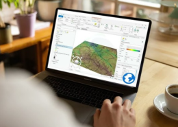 Pelatihan ArcGIS 2023