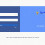 Ina Geoportal Login