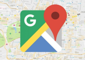 Cara Buat Denah Lokasi dengan Google Maps