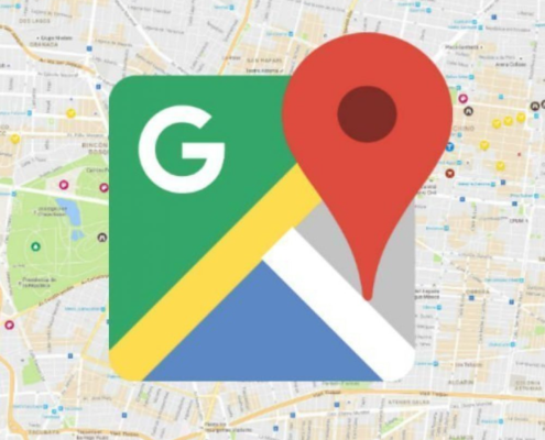 Cara Buat Denah Lokasi dengan Google Maps