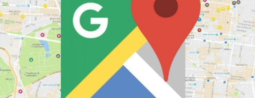 Cara Buat Denah Lokasi dengan Google Maps