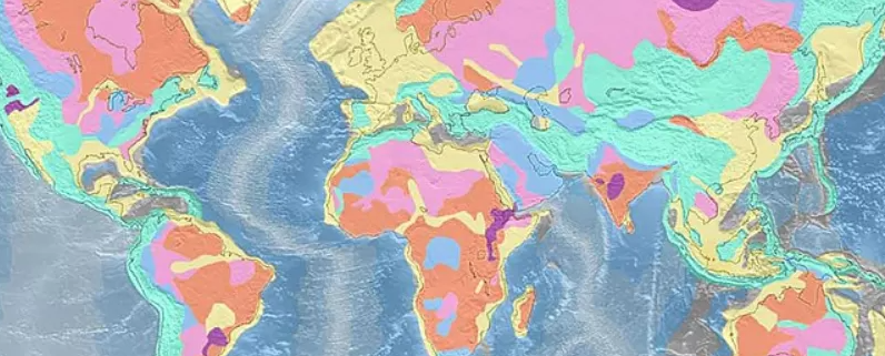 Pemetaan Geologi