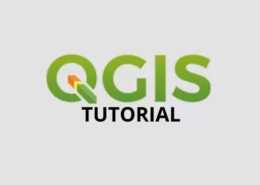 Tutorial QGIS untuk Pemula