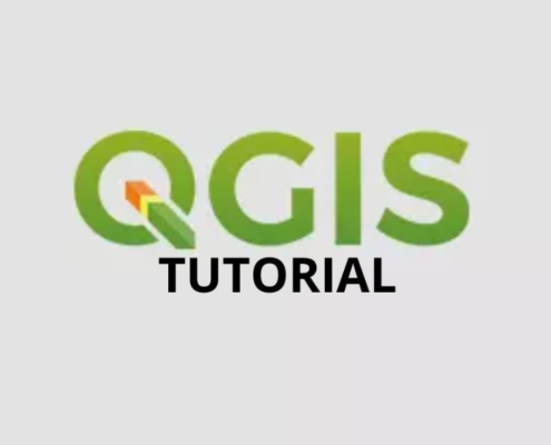 Tutorial QGIS untuk Pemula