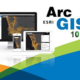 Modul ArcGIS 10.3