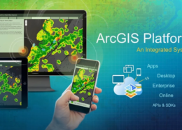 Mahir ArcGIS