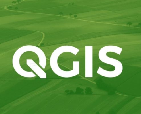 QGIS