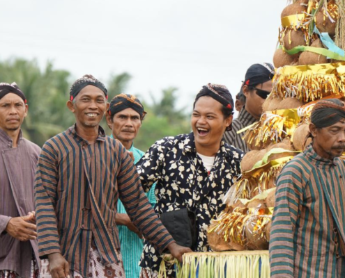 Sosial Budaya