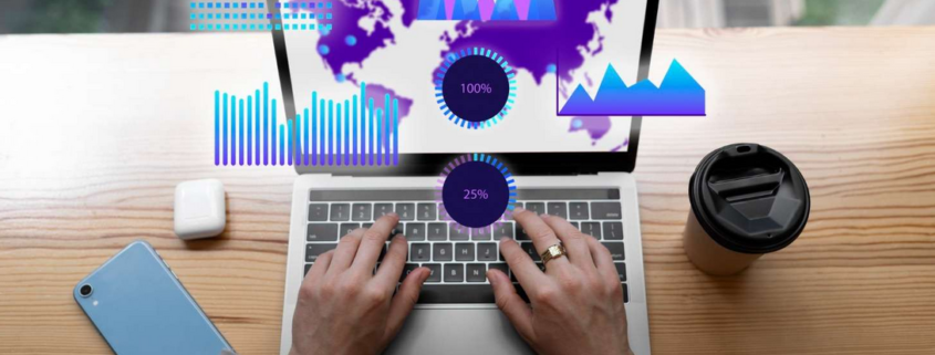 Jenis Analisis Spasial dalam SIG: Metode dan Penerapannya